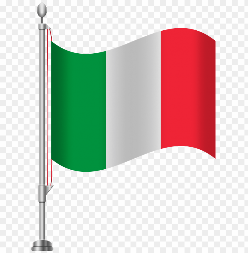 italy, flag, png