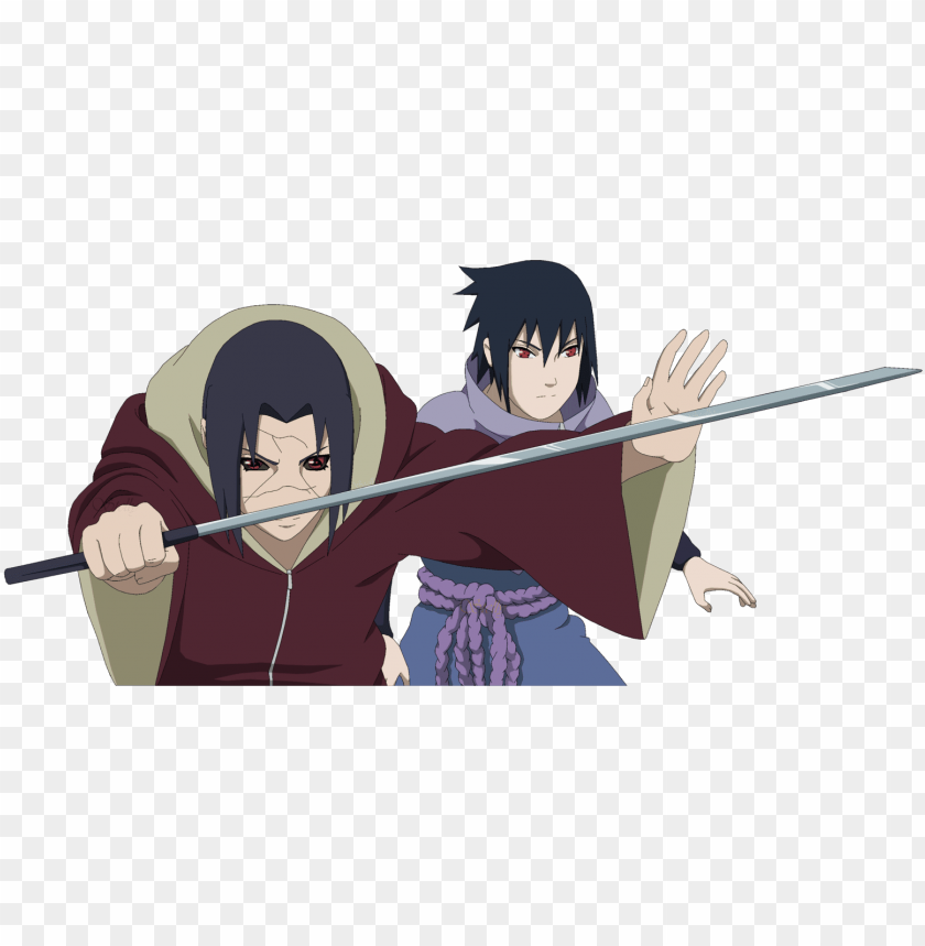 Sasuke Kunai Render Photo Sasuke4 - Sasuke Uchiha PNG Transparent With  Clear Background ID 237585