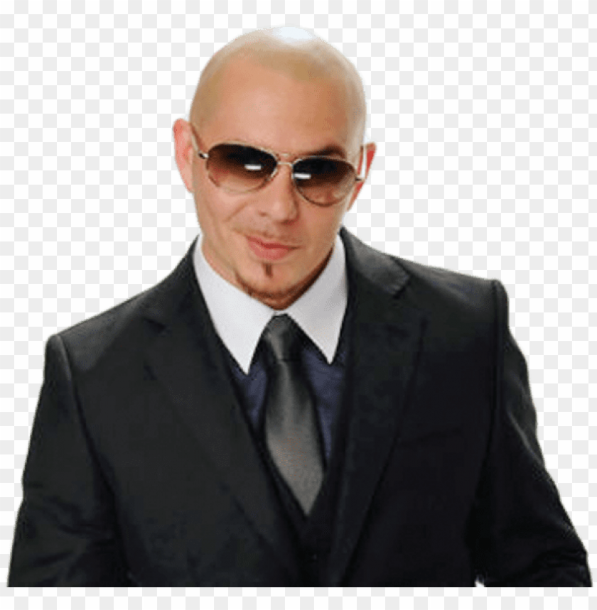 itbull artist png svg library - pitbull mr worldwide memes PNG image with t...