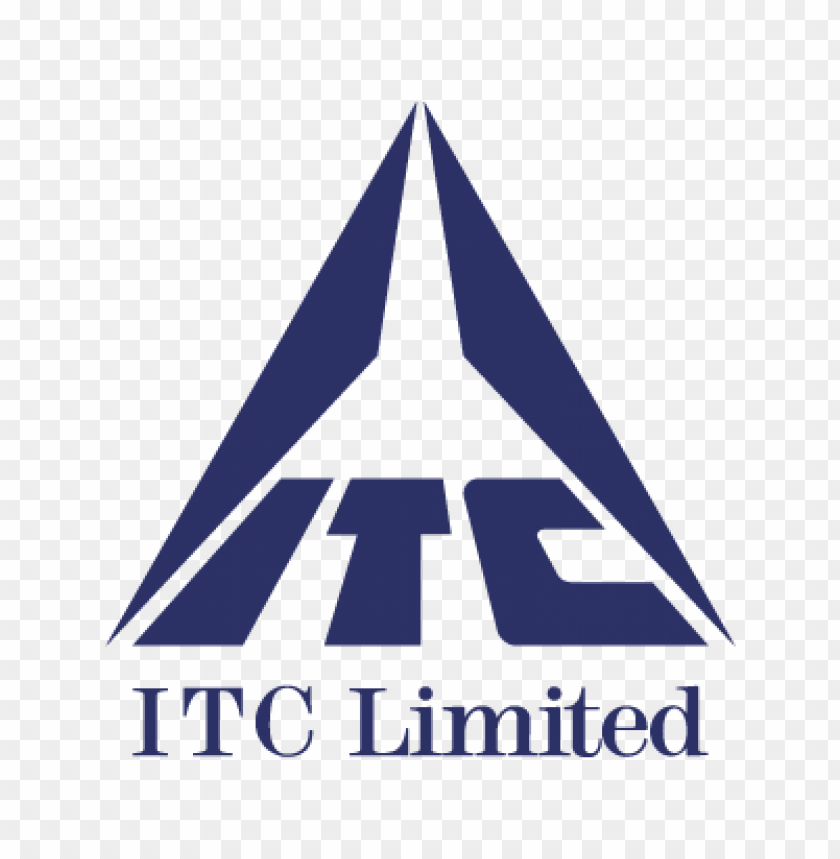  itc limited vector logo free - 465480