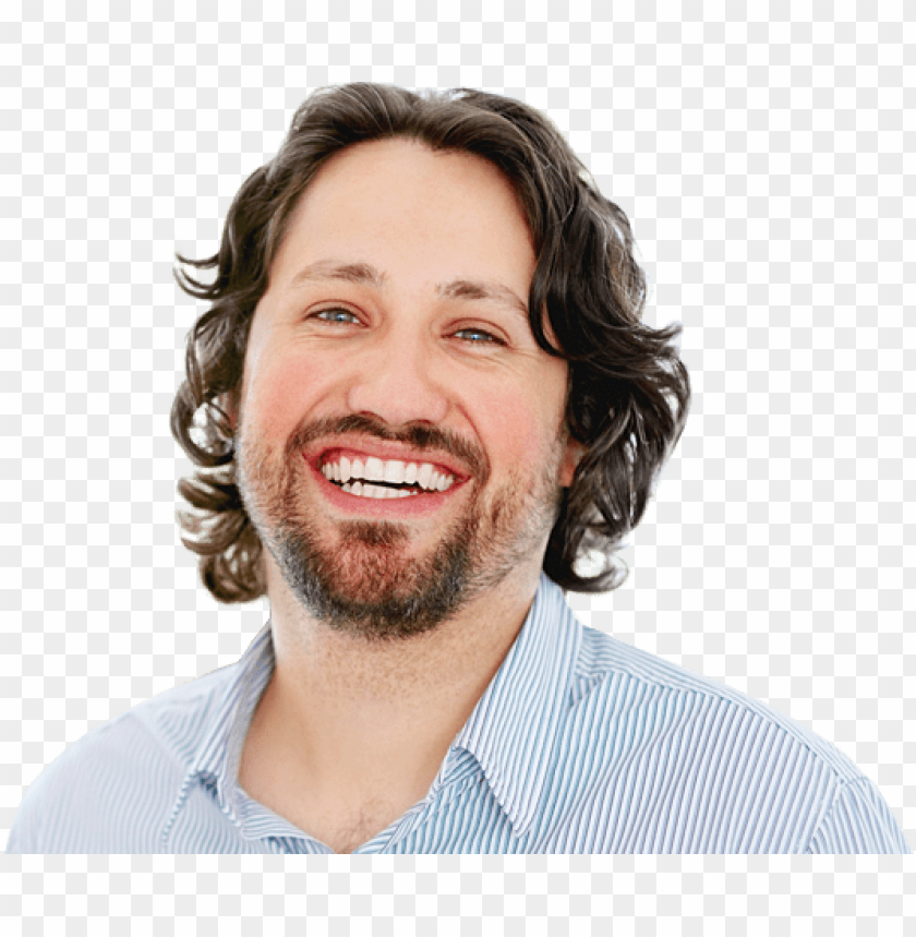 Item-01 - Happy Man Face PNG Transparent With Clear Background ID