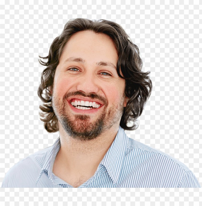 Happy Man - Happy Man Face Png - Free Transparent PNG Download