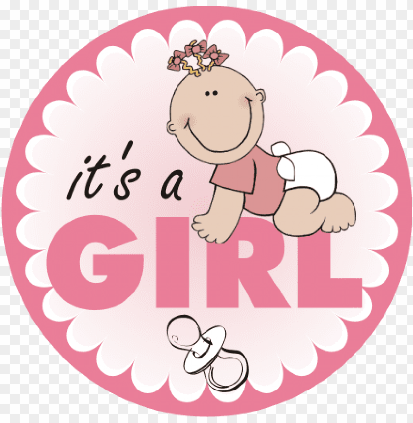 It s years since. Наклейки it s a girl. It is a girl надпись. Надпись Baby girl. Наклейки girl Baby Shower.