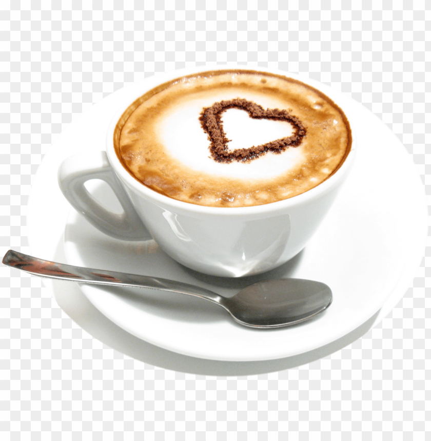 it's about more than the coffee - famous dessert in rome italy PNG image with transparent background@toppng.com