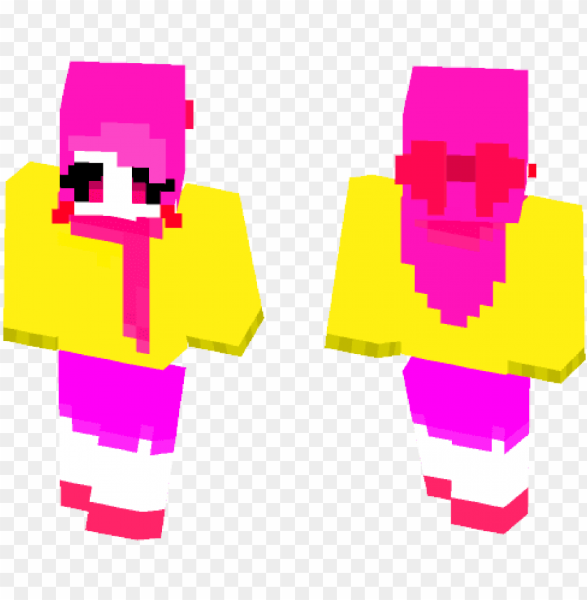 its me minecraft PNG transparent with Clear Background ID 246339