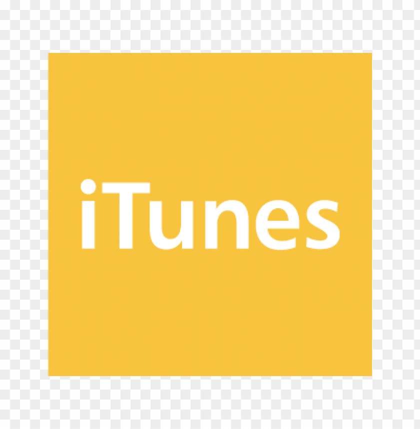  itunes apple ipod vector logo download free - 465558
