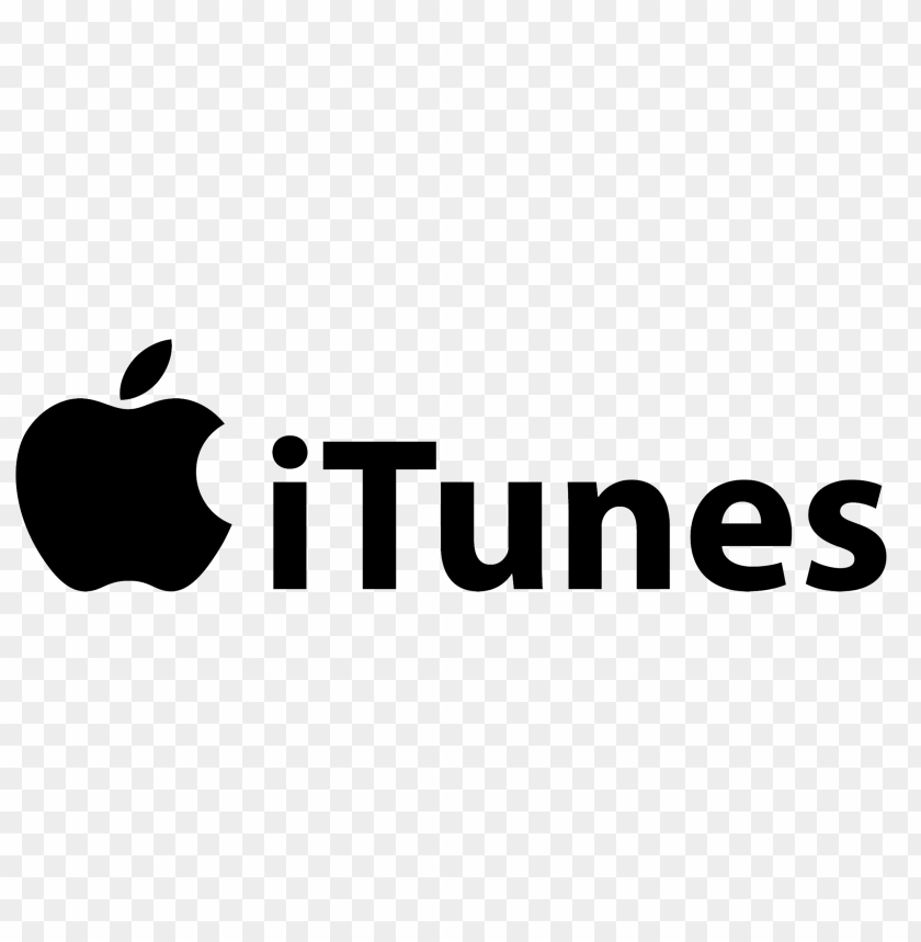 itunes logo PNG transparent with Clear Background ID 472828