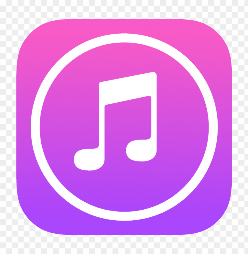 itunes store icon png - Free PNG Images ID 17859