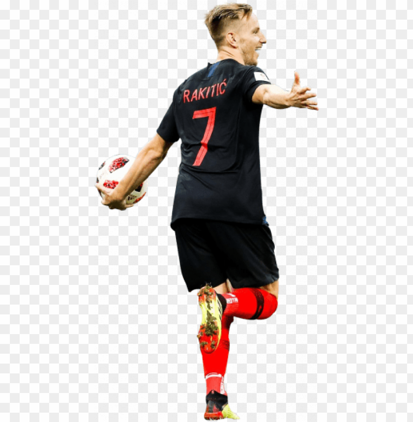 ivan rakitic, croatia, fifa world cup russia 2018, rakitic, fifa ,football ,sport