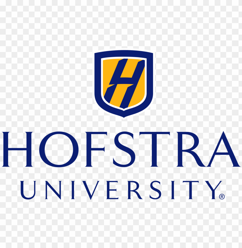 Ive Hofstra University A 1 Star Facebook Rating In Hofstra University Logo PNG Image With Transparent Background@toppng.com