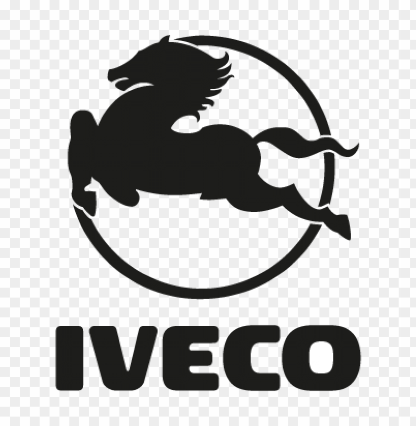  iveco corporation vector logo free - 465530
