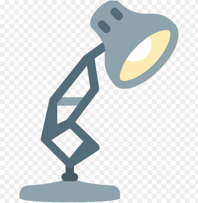free PNG ixar lamp icon free download and vector png transparent - pixar lamp PNG image with transparent background PNG images transparent