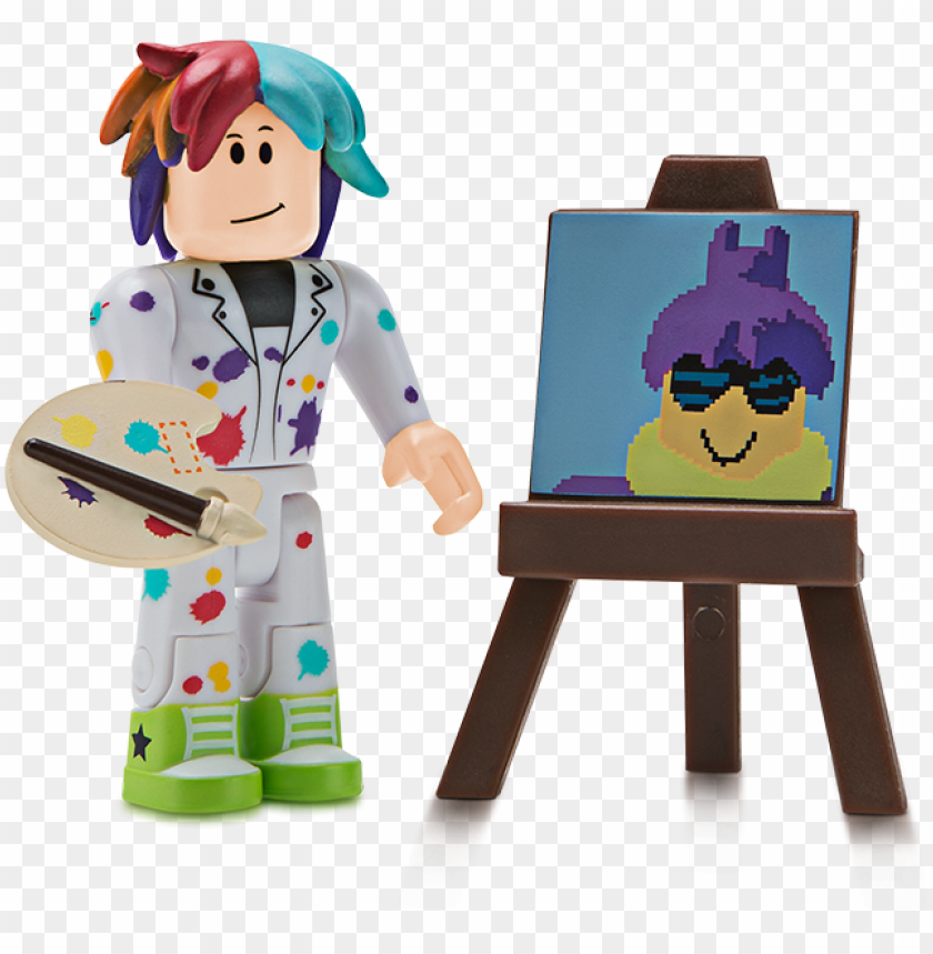 free PNG ixel artist roblox toy PNG image with transparent background PNG images transparent