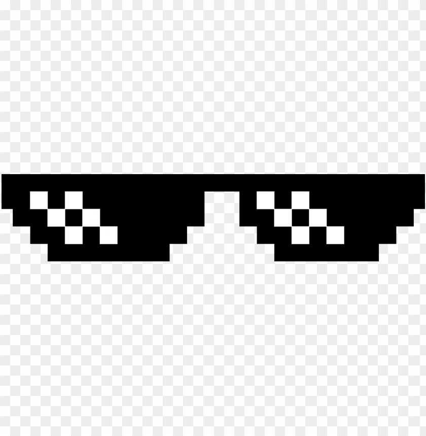 ixel glasses meme PNG transparent with Clear Background ID 209026