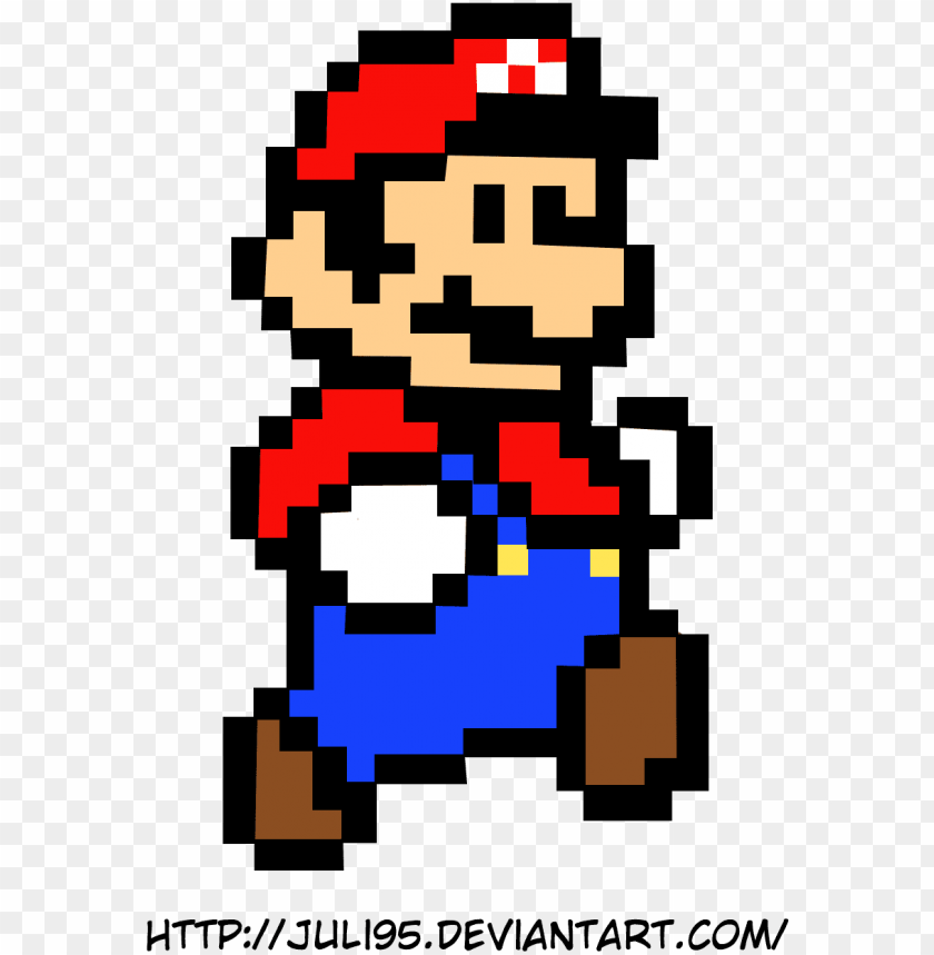 free PNG ixel mario png - pixel pals - super mario - mario PNG image with transparent background PNG images transparent