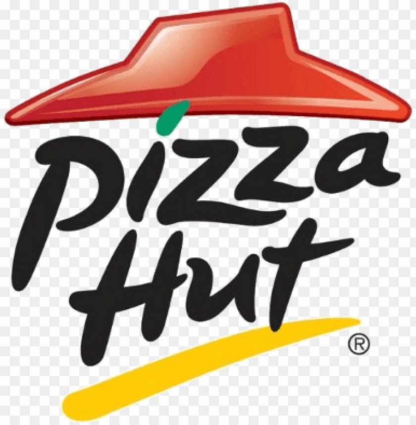 Izza Hut Logo - Pizza Hut Pakistan Logo PNG Transparent With Clear Background ID 227284