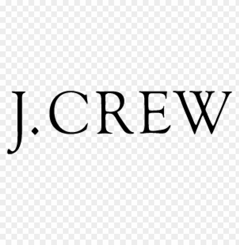  j crew logo vector free - 468481