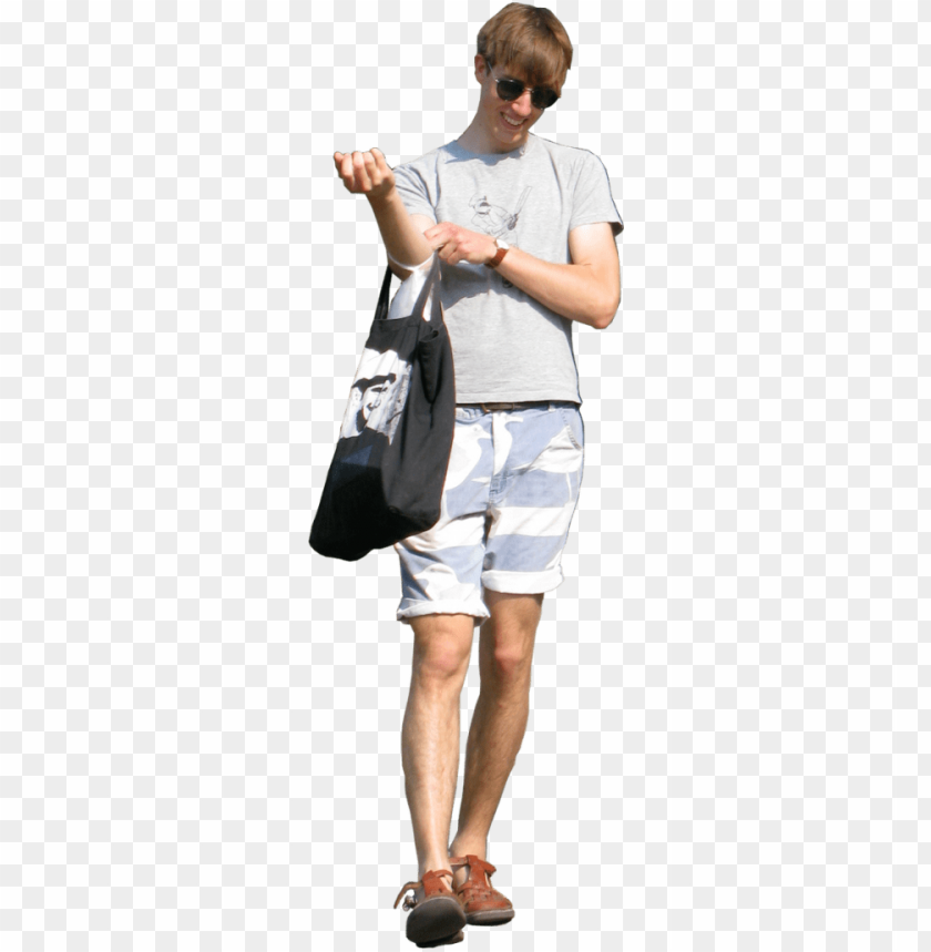 free PNG j is walking to the car after an afternoon swim at - people walking summer PNG image with transparent background PNG images transparent