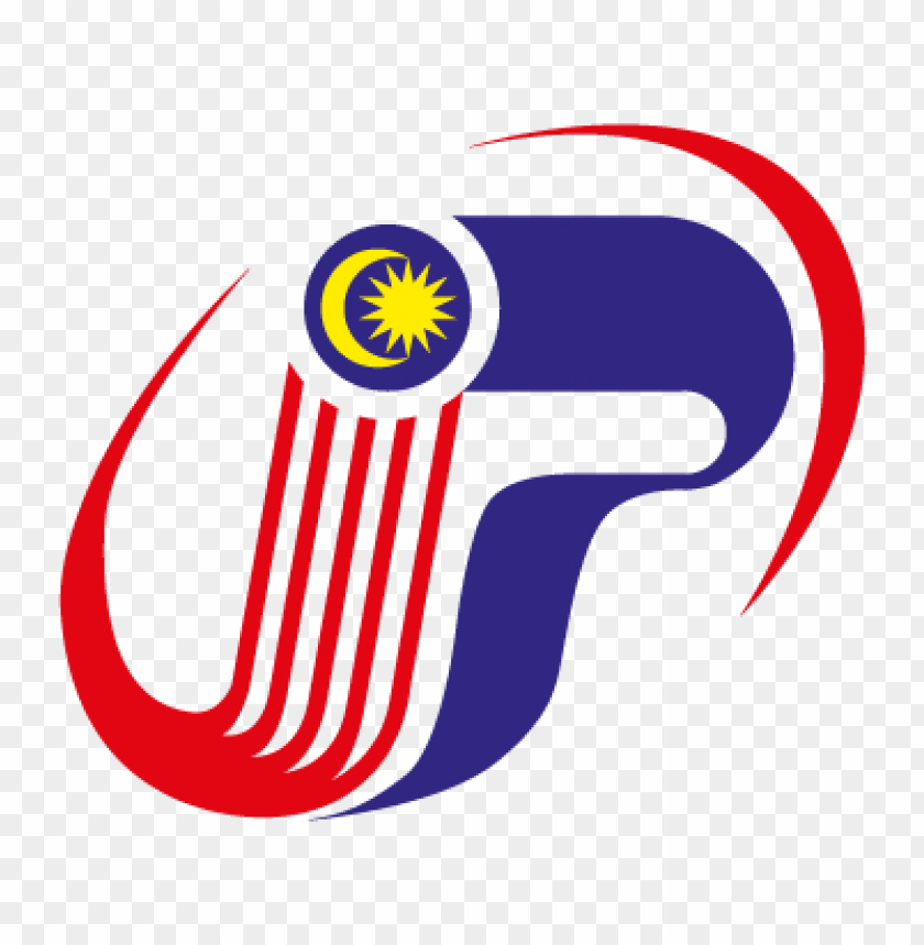  jabatan penerangan malaysia vector logo - 465335