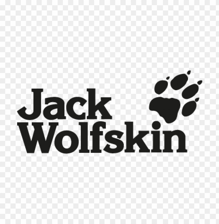 jack wolfskin vector logo free download - 467257