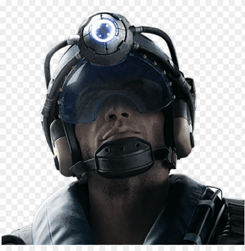 Jackal Rainbow Six Png Image With Transparent Background Toppng
