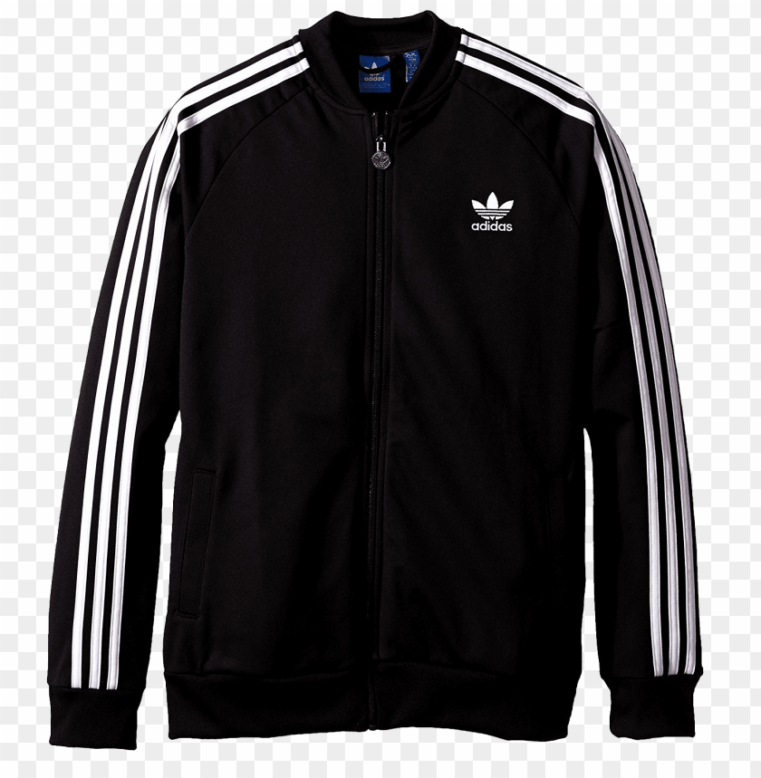 adidas transparent jacket