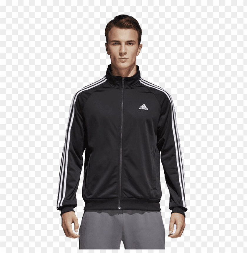 Adidas jacket outlet png