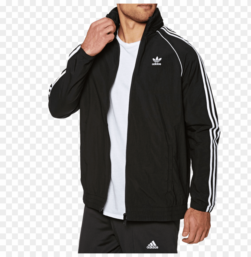 jacket adidas png - Free PNG Images ID 37095