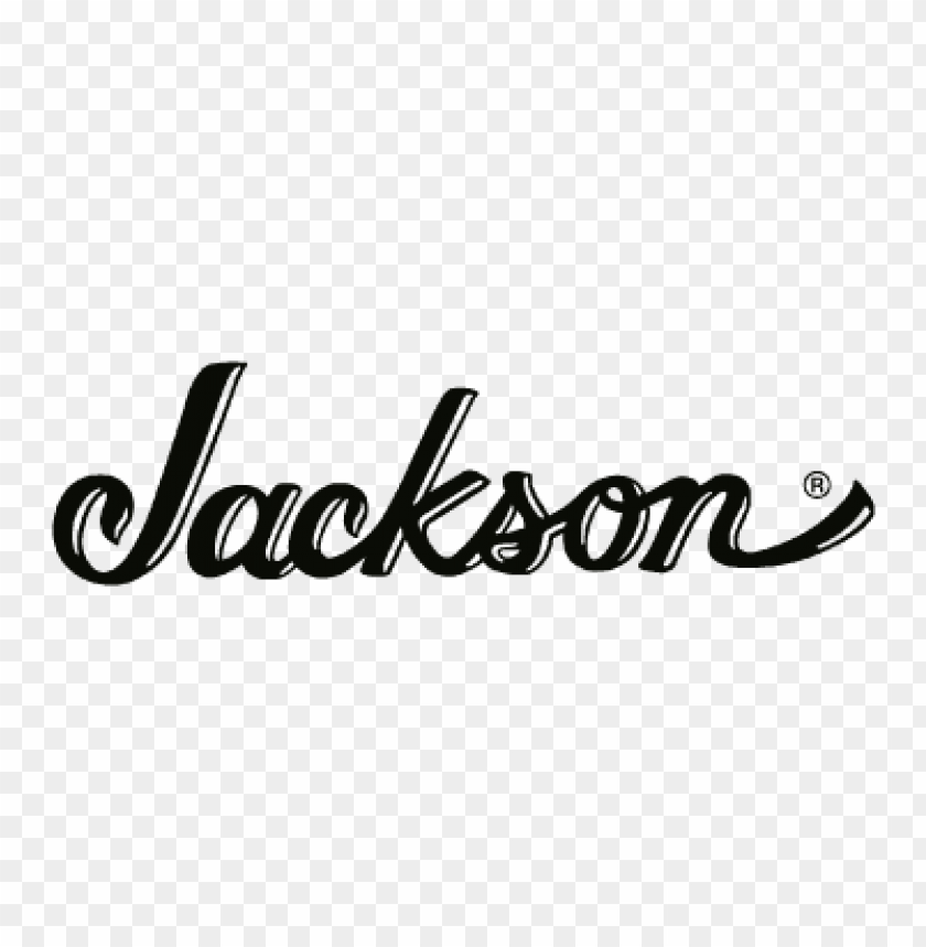  jackson vector logo free download - 465311