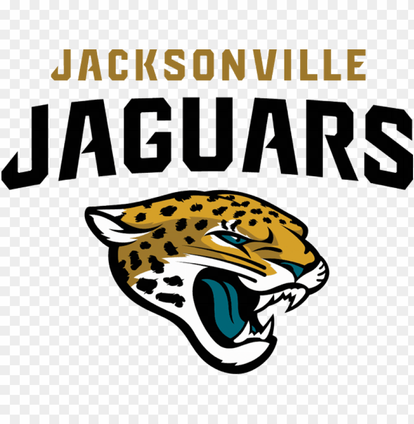 Jaguars - Logo - DaviddeBruijne