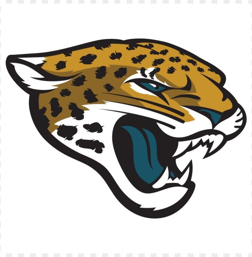  jacksonville jaguars logo vector - 461885