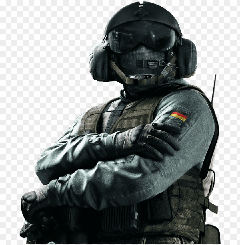 jäger rainbow six siege PNG transparent with Clear Background ID 92372
