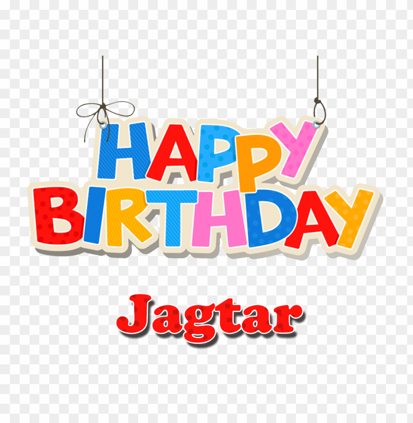 jagtar name logo png PNG image with no background - Image ID 37894