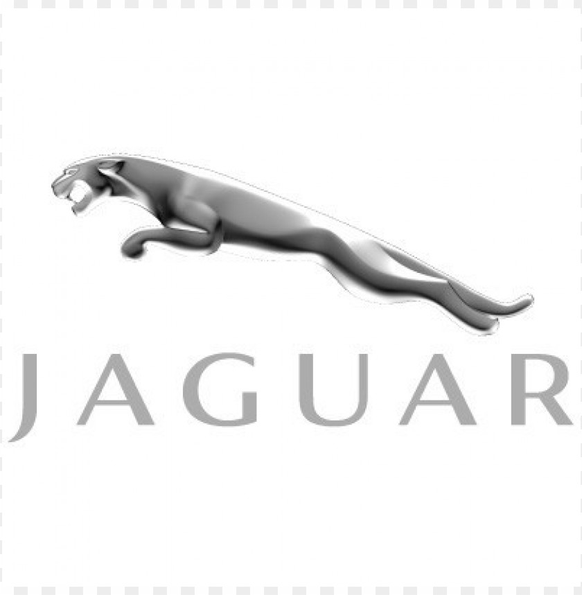  jaguar 3d logo vector download free - 468844