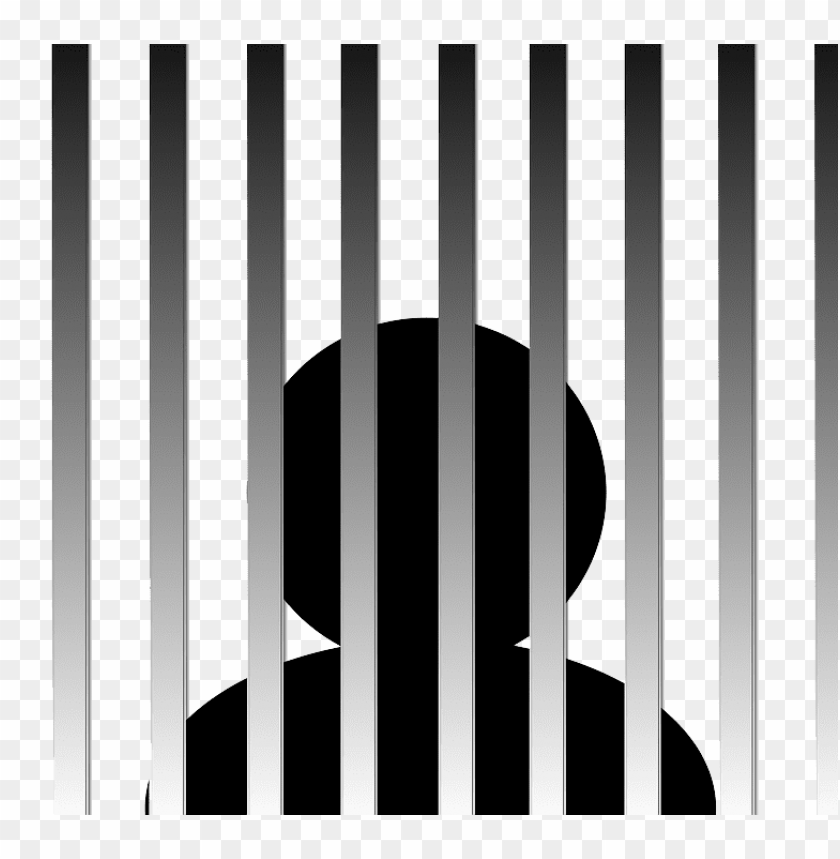 Download Jail Prison Clipart Png Photo Toppng - prison simulator oakview prison roblox