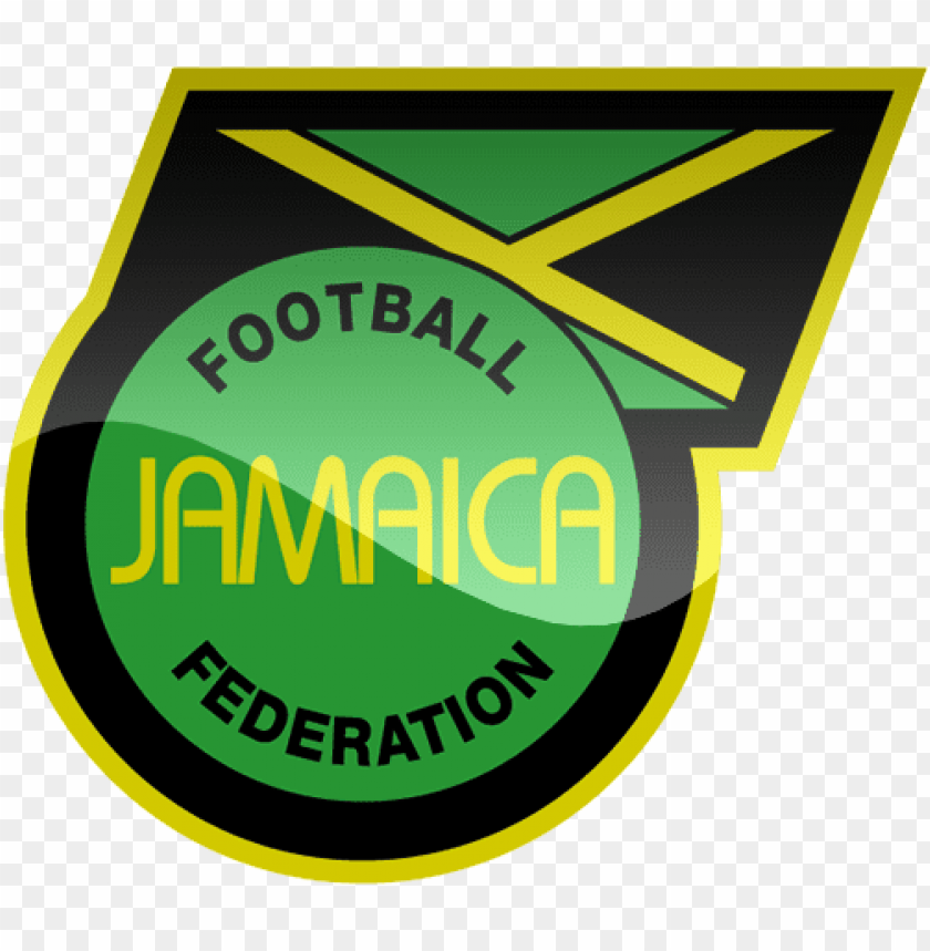 jamaica, football, logo, png