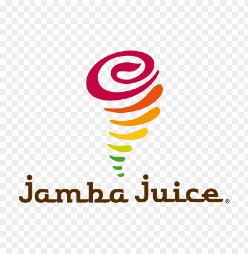  jamba juice vector logo free download - 465322
