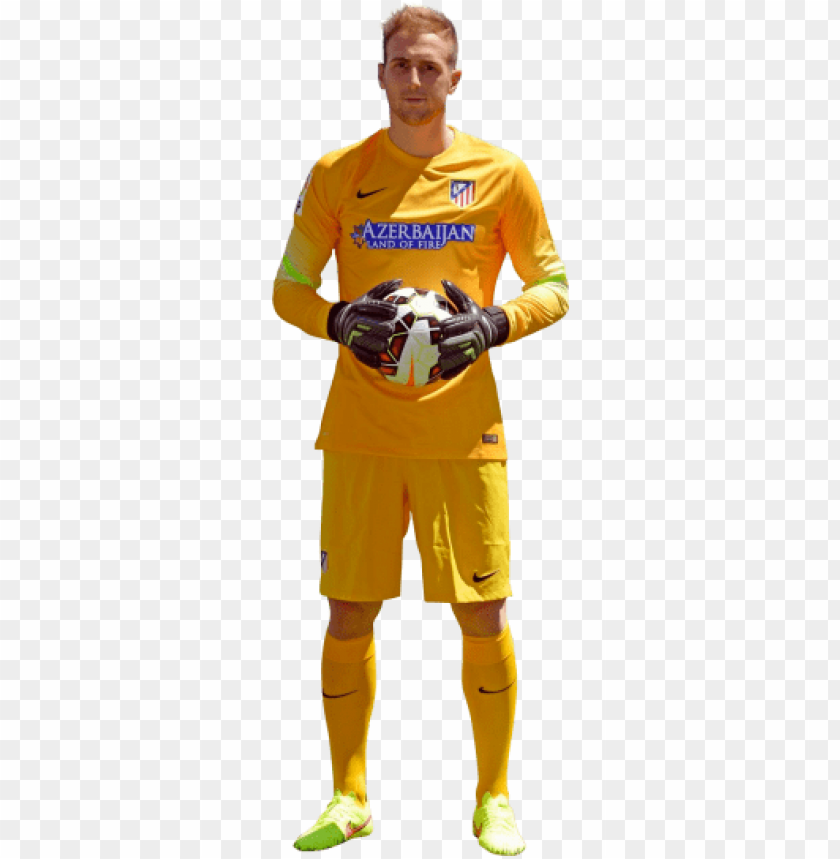 jan oblak PNG transparent with Clear Background ID 154177