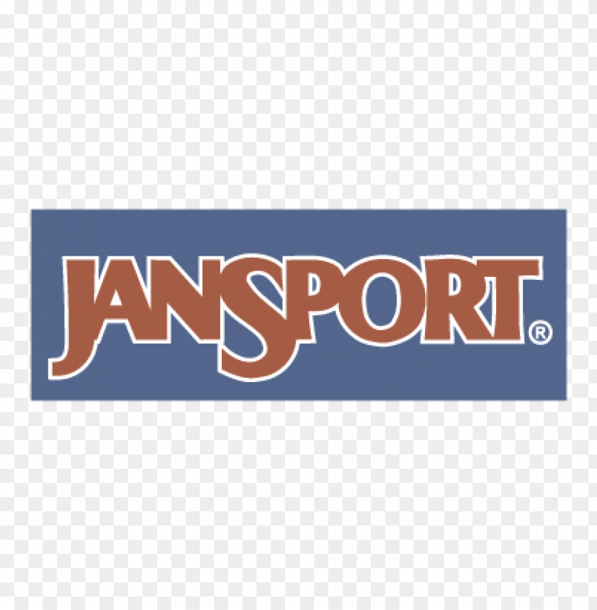  jansport vector logo free - 465288