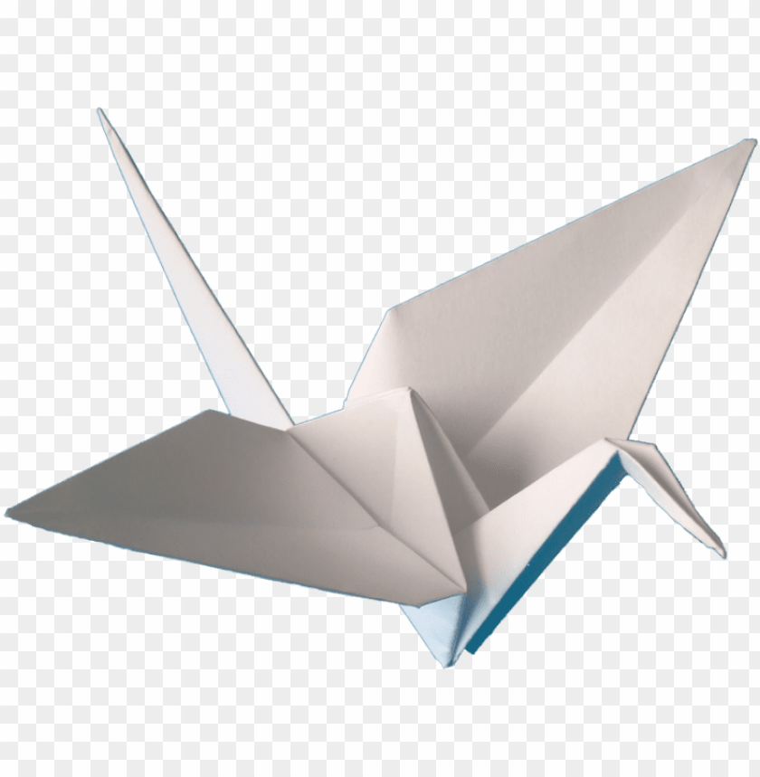 Japanese Crane Clipart Png Transparent Traditional Origami Crane PNG Image With Transparent Background