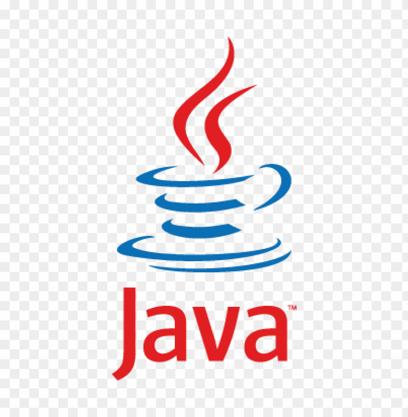 Free Download HD PNG Java Eps Vector Logo Download Free TOPpng
