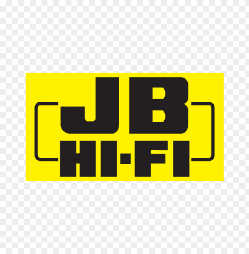  jb hi fi vector logo - 469881