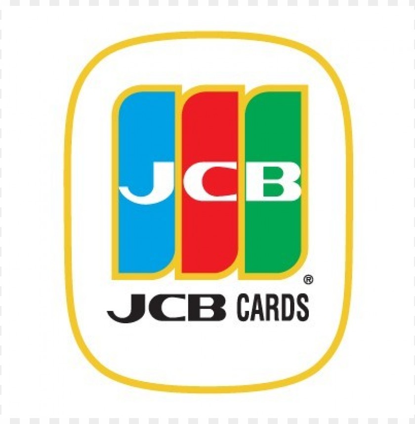  jcb cards logo vector free download - 468761