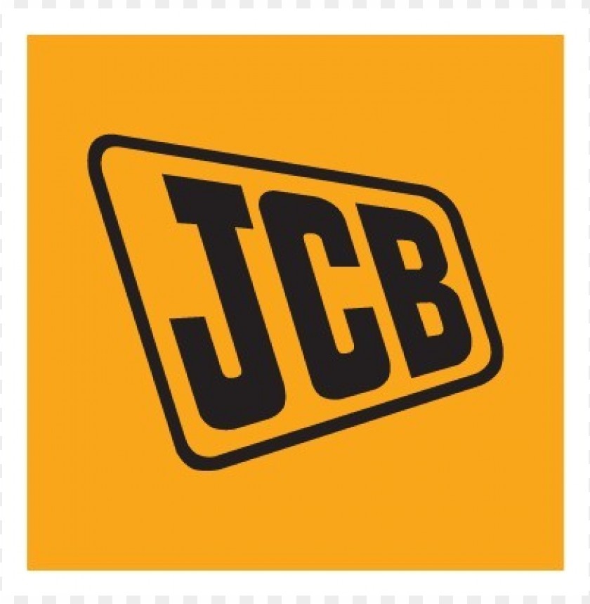  jcb logo vector free download - 468763