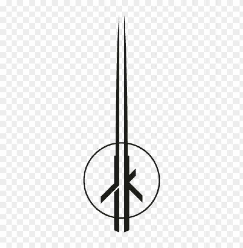  jedi knight vector logo free - 465331