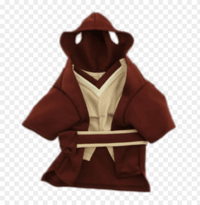 miscellaneous, dog outfits, jedi robe for dogs, 
