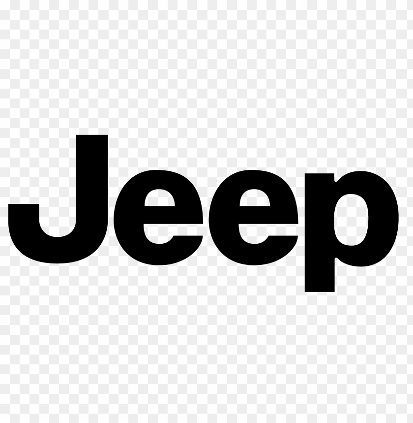 jeep car logo png - Free PNG Images ID 19684
