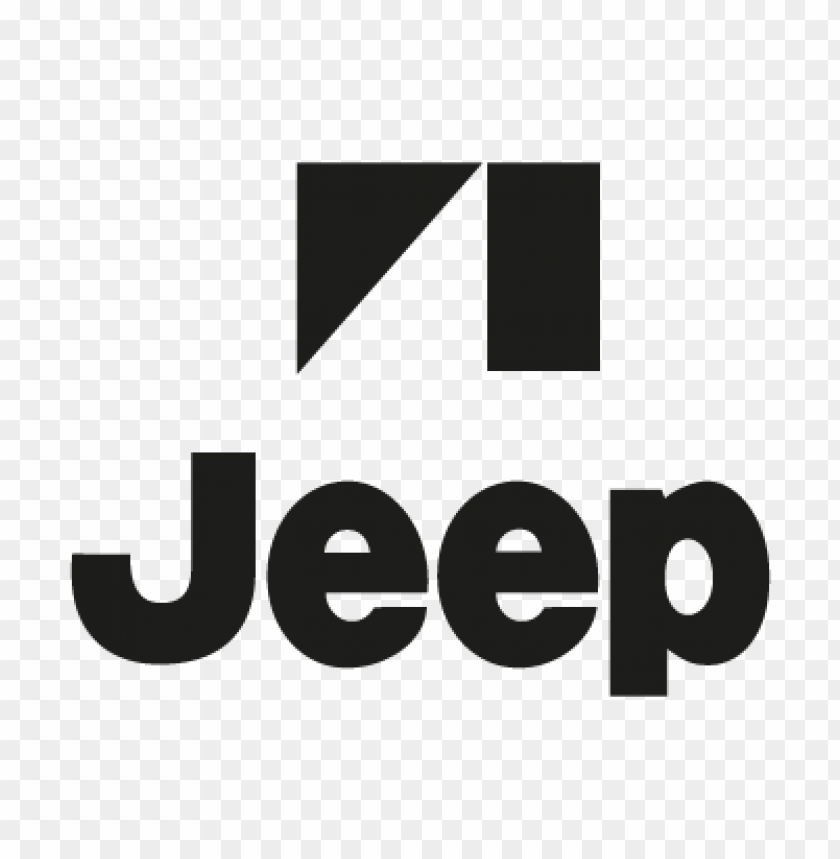  jeep eps vector logo free - 465347