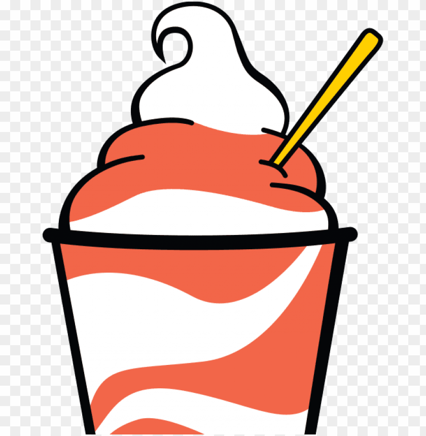 Jeremiah  Italian Ice PNG Image With Transparent Background