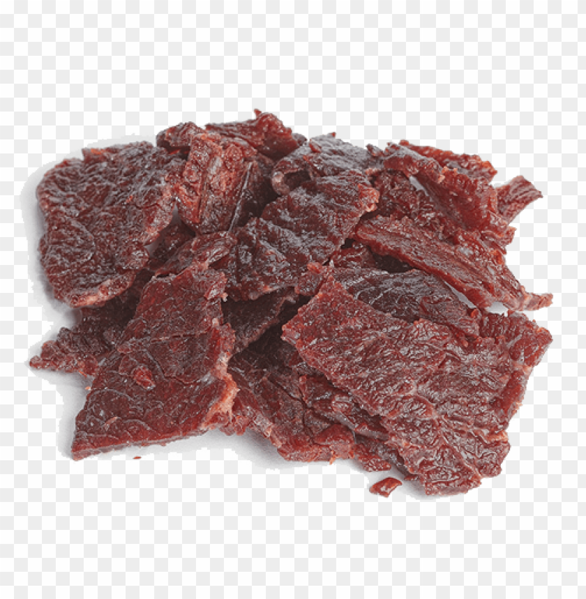 Download jerky png images background.